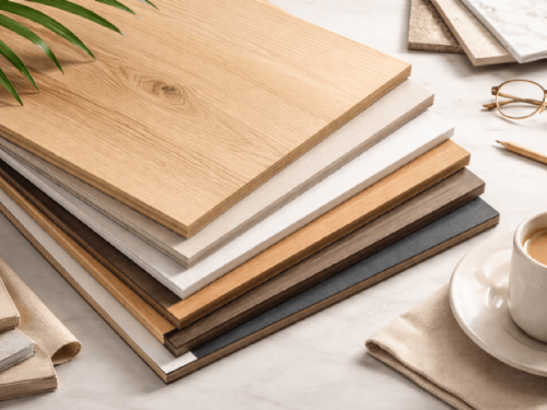 美耐板有哪些特色與優點？室內設計、裝修裝潢應用一次看懂